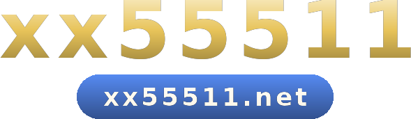xx55511 logo